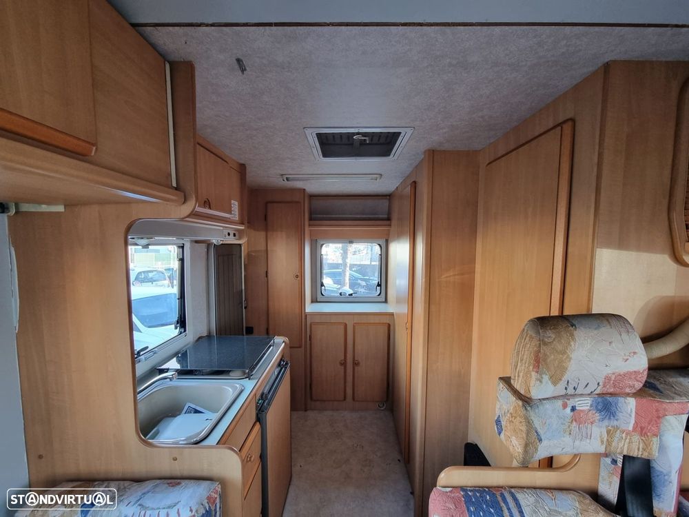 Ford Transit DUE ERRE - 18