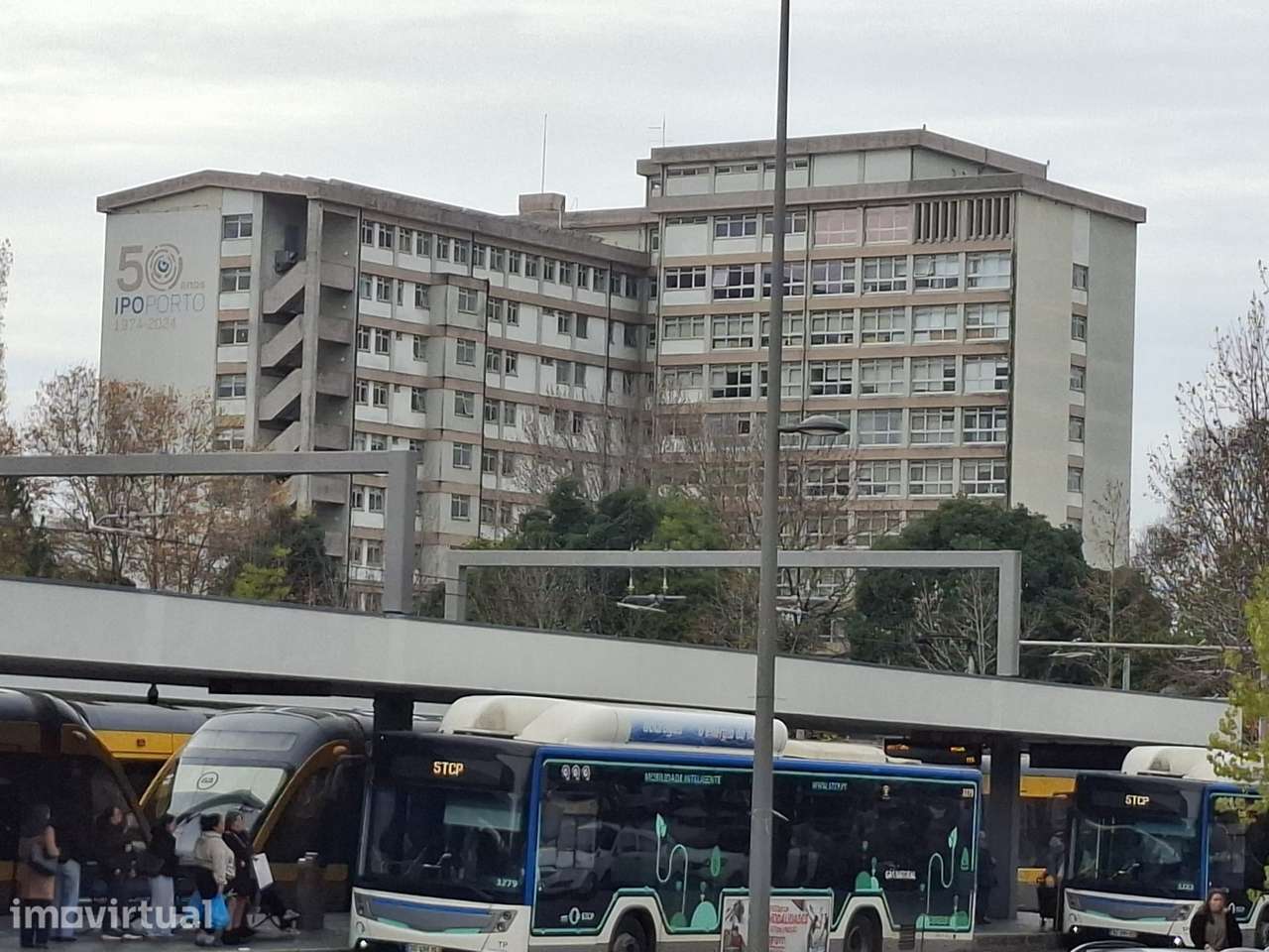 TERRENO AO H. S. JOÃO p/  35 Frações - Grande imagem: 2/20