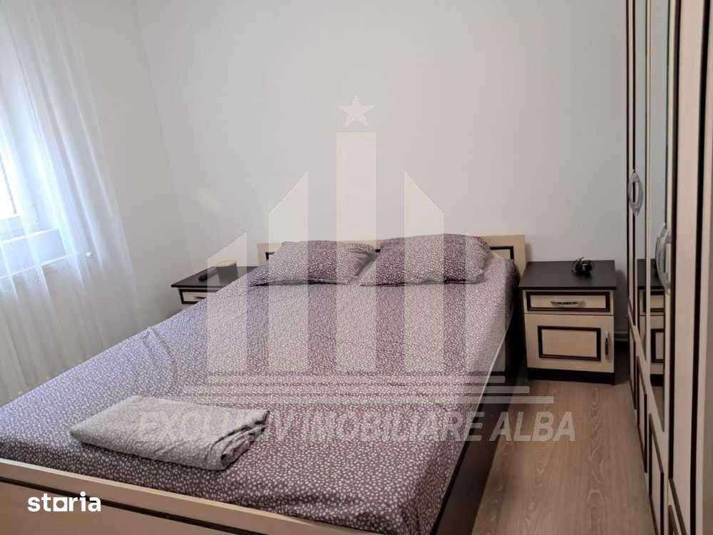 Apartament 2 camere | Etaj 1 | Cetate-Spital — fotografia 3