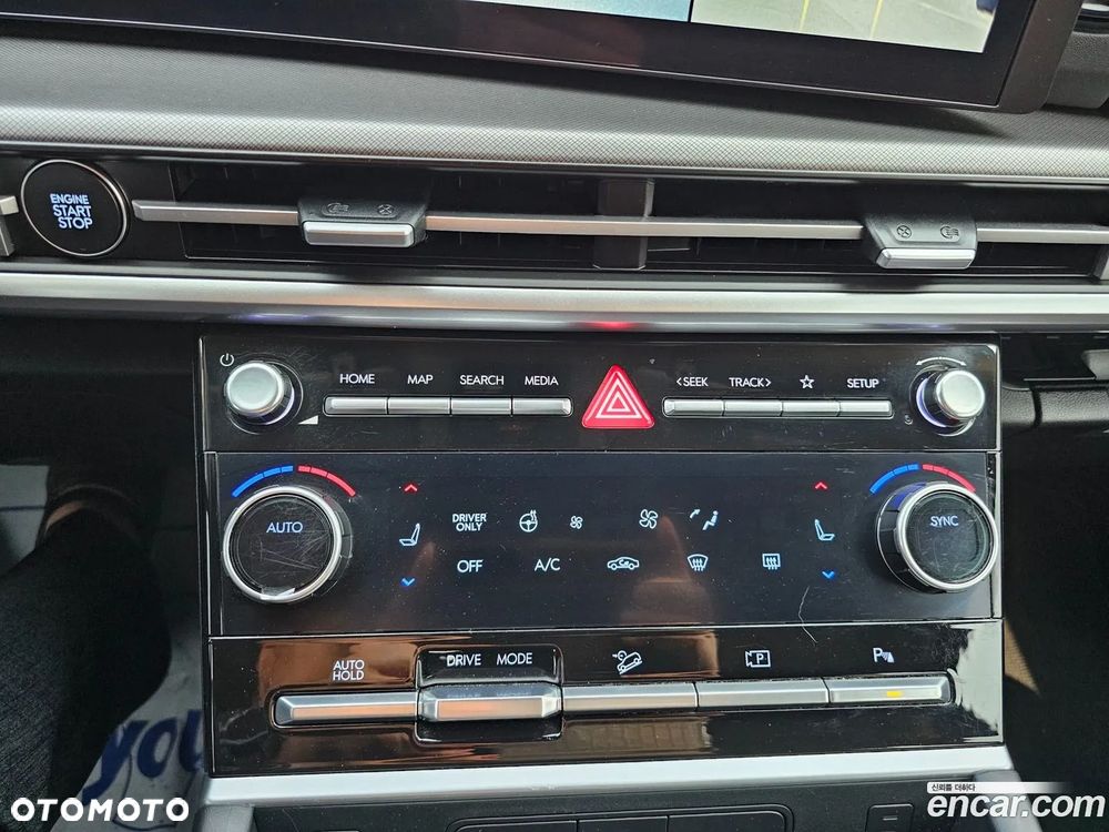 Hyundai Santa Fe - 21