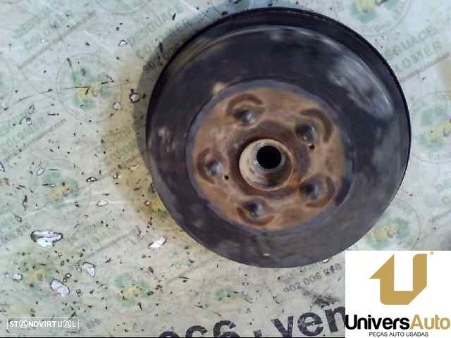 MANGA DE EIXO TRASEIRA ESQUERDA SUZUKI GRAND VITARA II 1.9 DDIS (JB419WD, JB419X... - 1