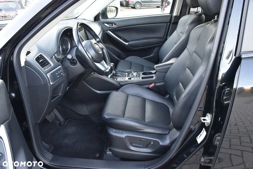 Mazda CX-5 - 27