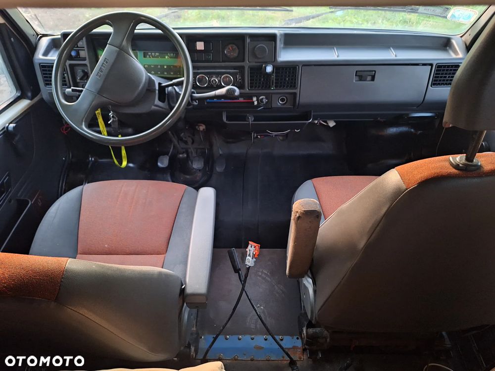 Fiat Ducato - 13