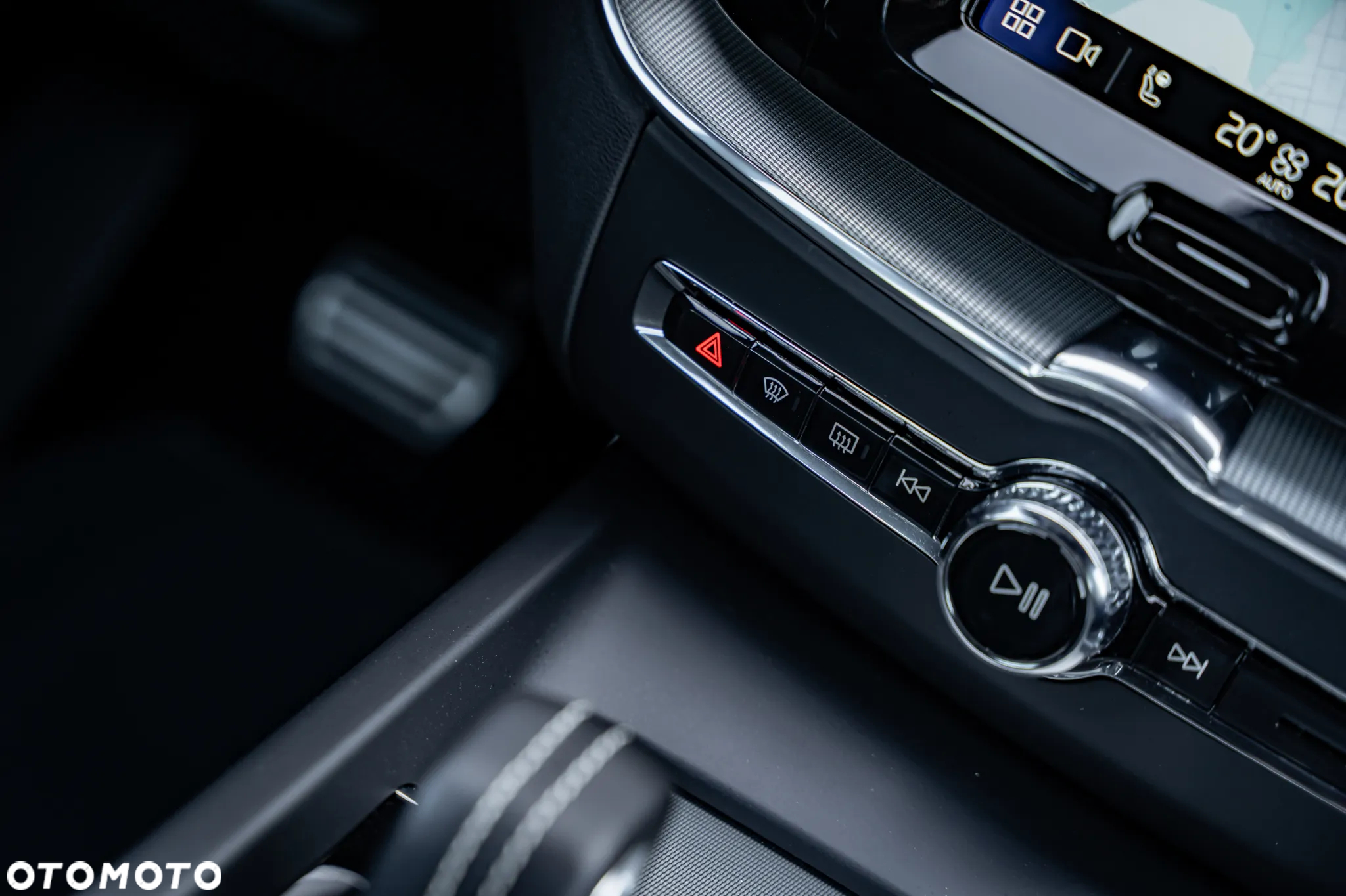Volvo XC 60 B5 B AWD Geartronic RDesign - 38