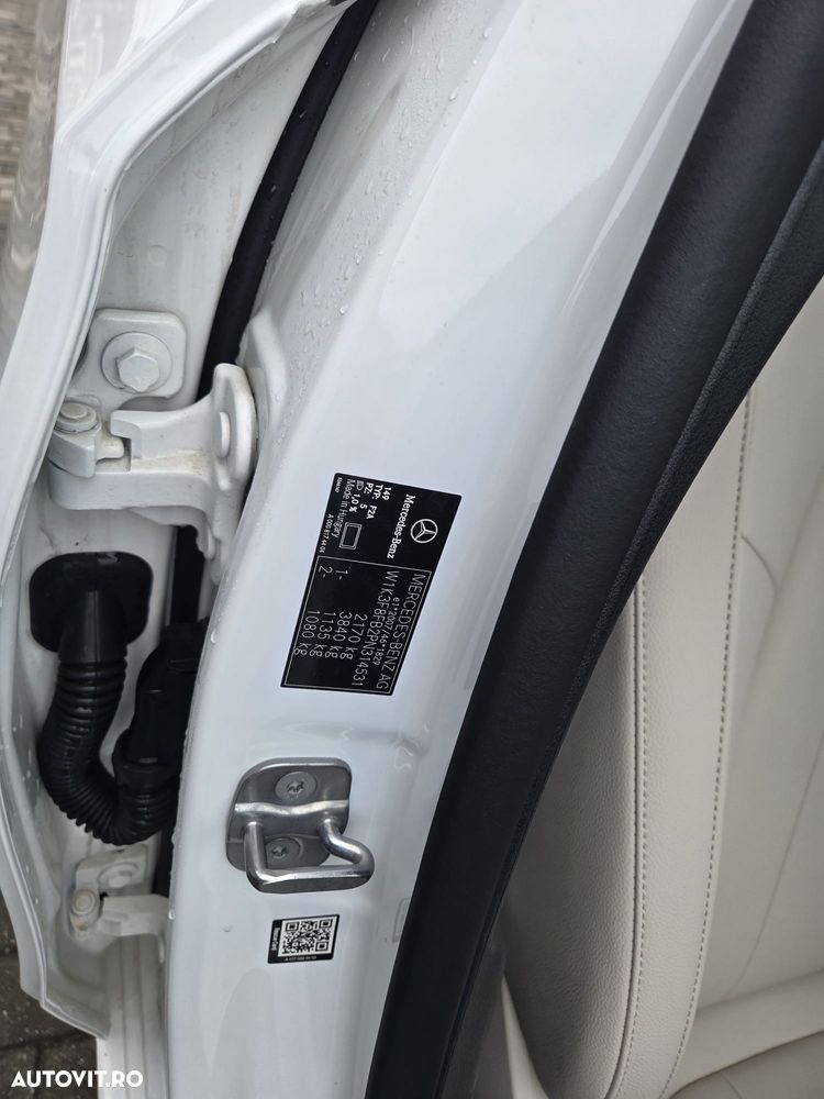 Mercedes-Benz A 250 e 8G-DCT Progressive Advanced - 21