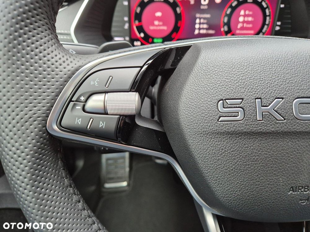 Skoda Octavia 1.5 TSI mHEV Sportline DSG - 37