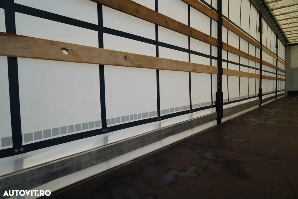 Wielton / CORTINĂ / STANDARD / - 18