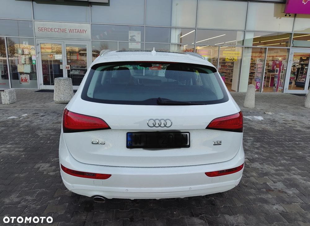 Audi Q5 - 13