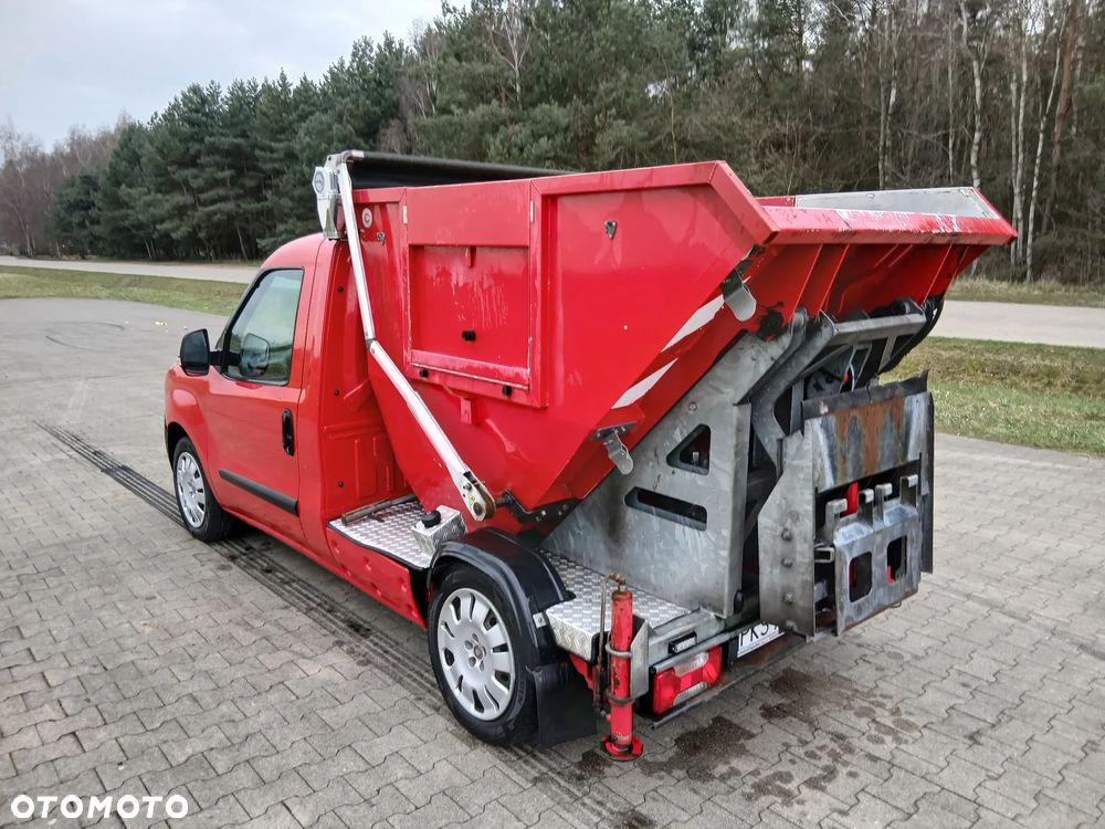 Fiat DOBLO - 33