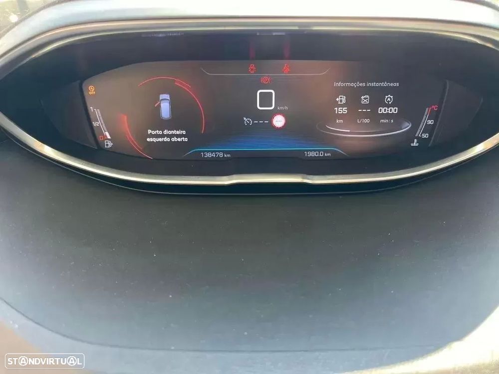 Peugeot 3008 - 15