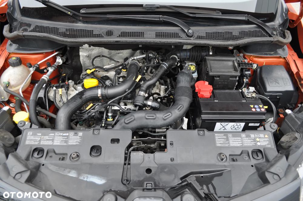 Renault Captur (ENERGY) TCe 90 INTENS - 35