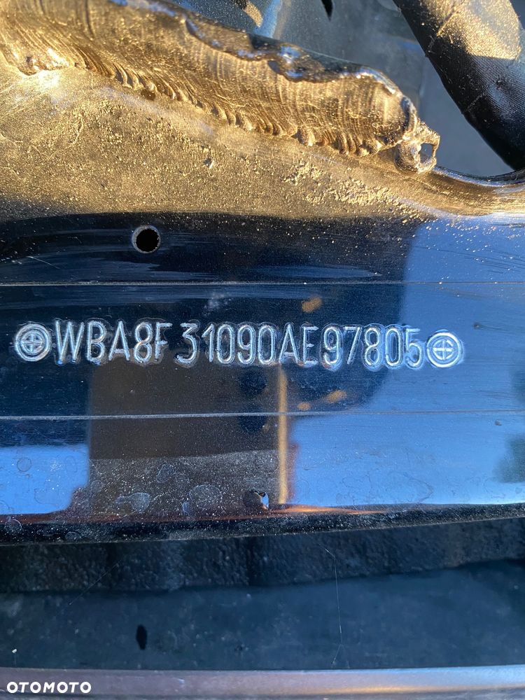 BMW Seria 3 330d Luxury Line Purity - 8