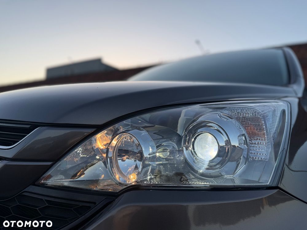 Honda CR-V 2.0i-VTEC Automatik Elegance - 12