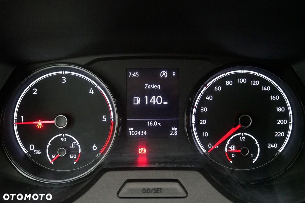 Volkswagen Transporter 2.0 Tdi DSG7 204KM 3000 - 9