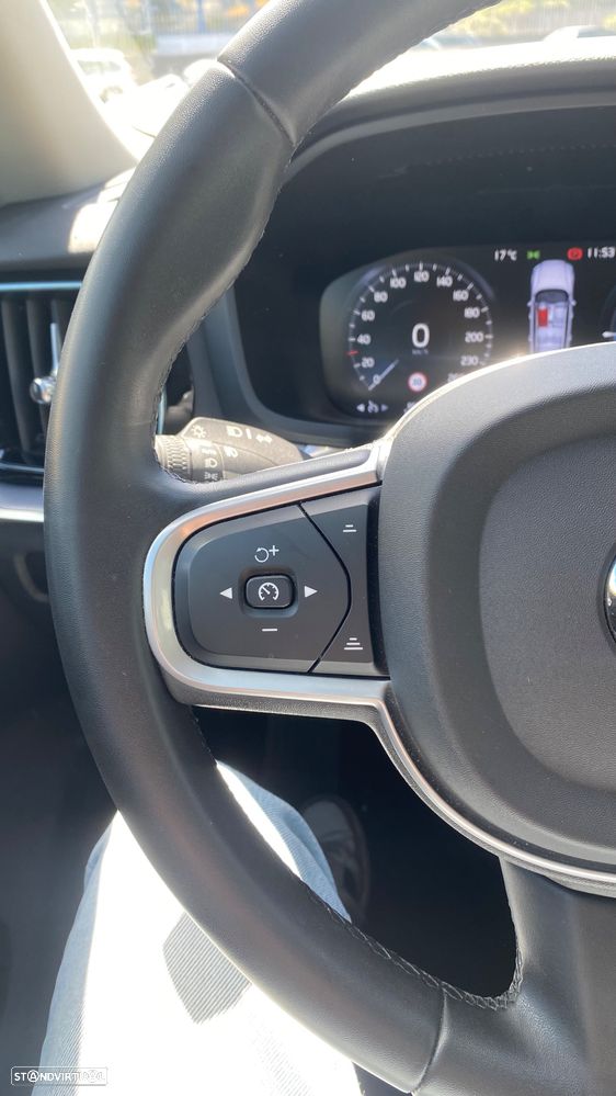 Volvo V60 2.0 T6 AWD TE Inscription Expression - 30