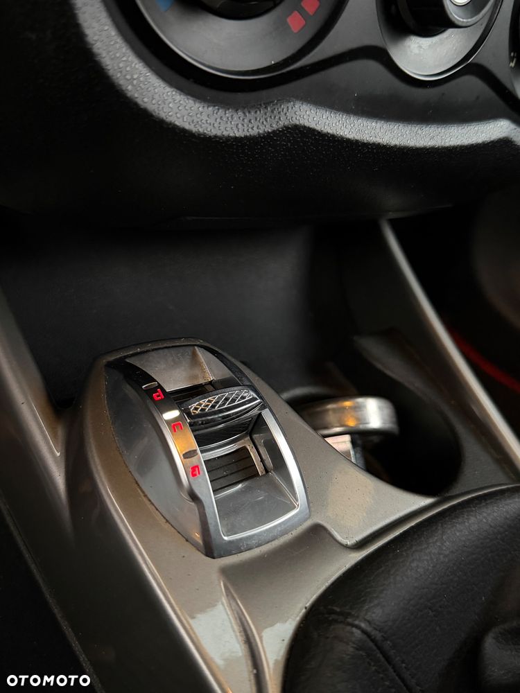 Alfa Romeo Mito TB 1.4 16V MultiAir Turismo - 14