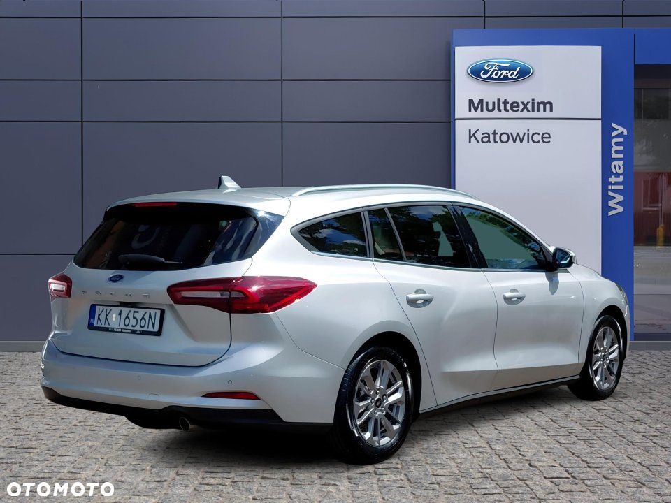 Ford Focus - 5