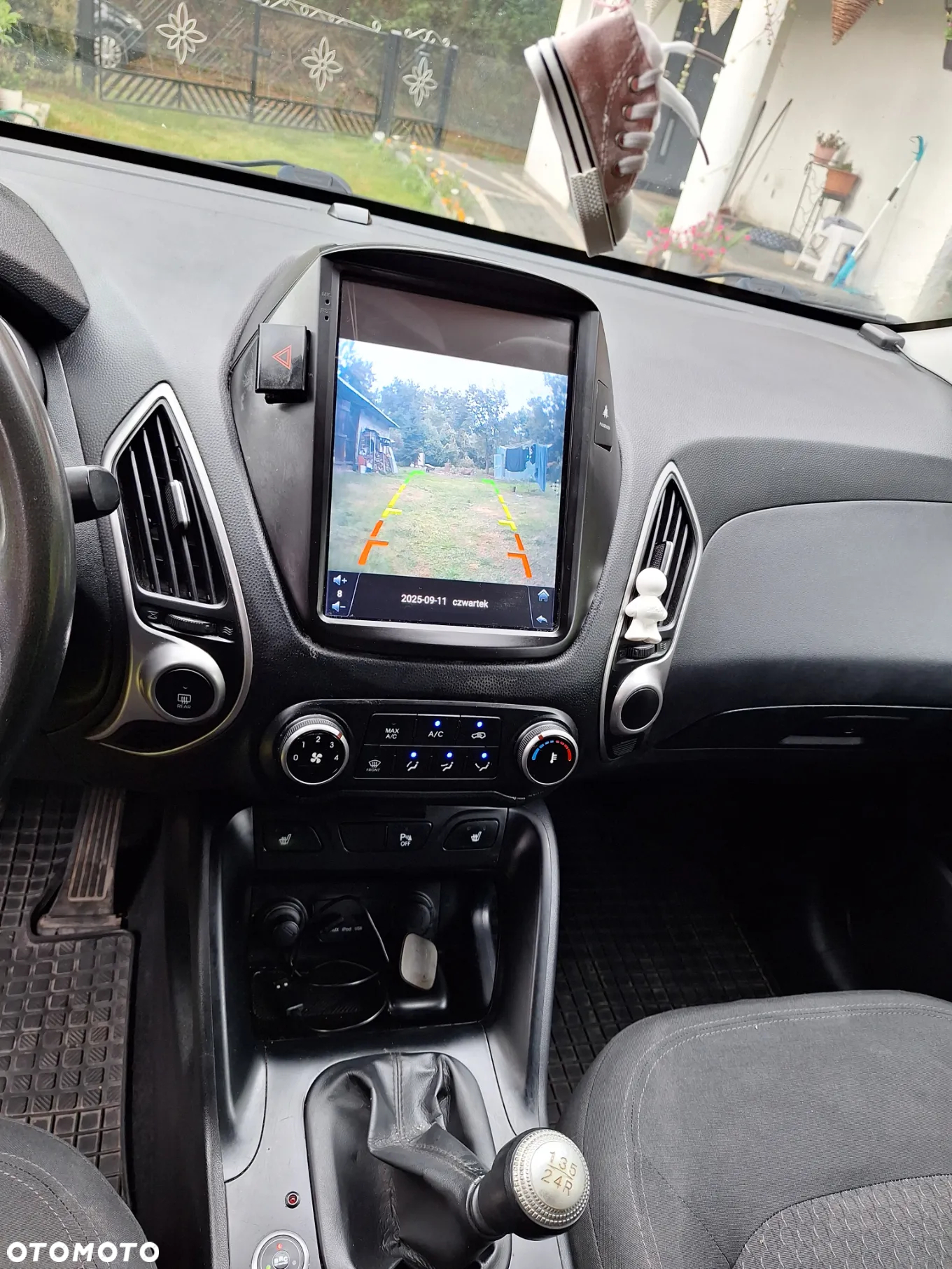 Hyundai ix35 2.0 Classic - 8