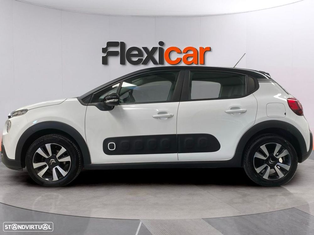 Citroën C3 1.2 PureTech Max - 5