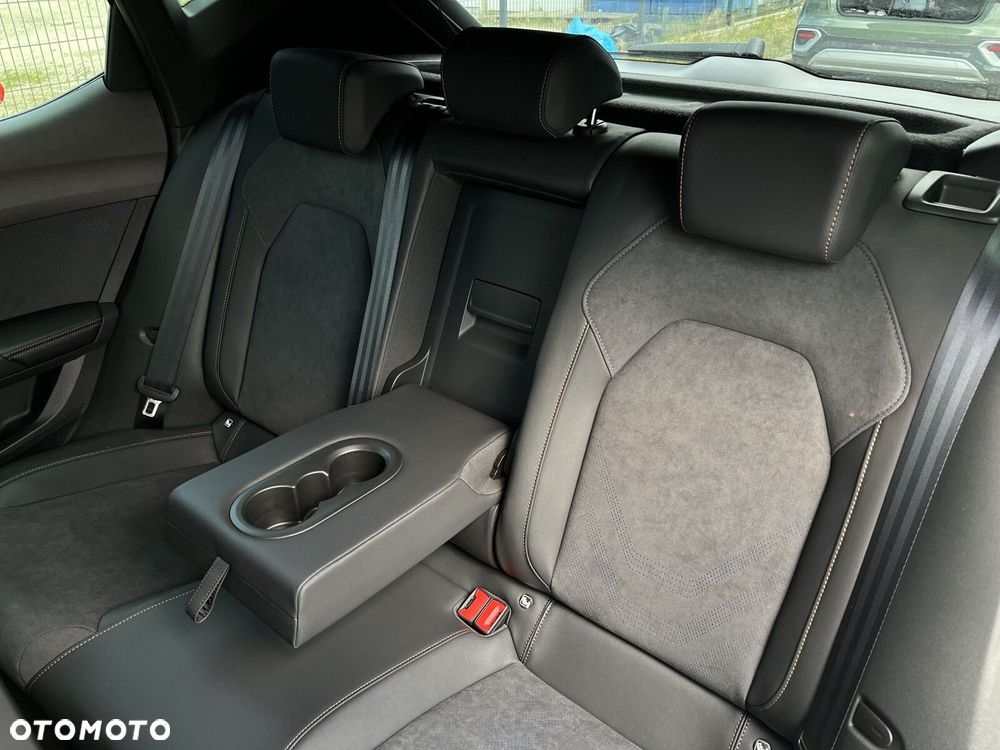 Cupra Leon - 19