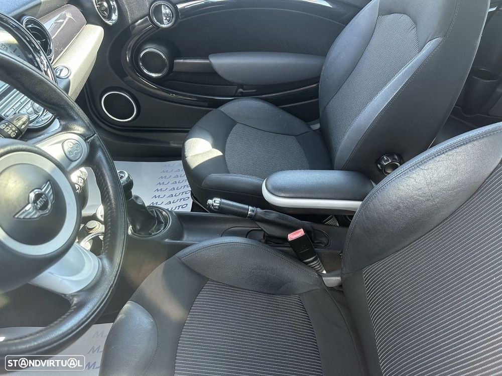 MINI Clubman Cooper - 4