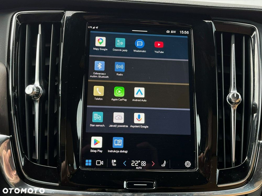 Volvo S90 B5 D AWD Plus Bright - 28