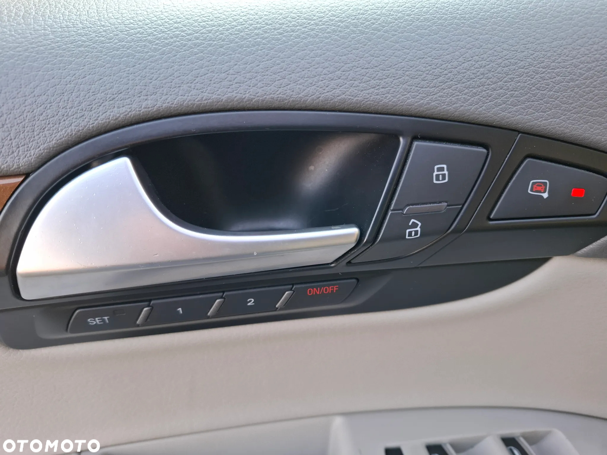 Audi Q7 3.0 TFSI Quattro Tiptronic - 8