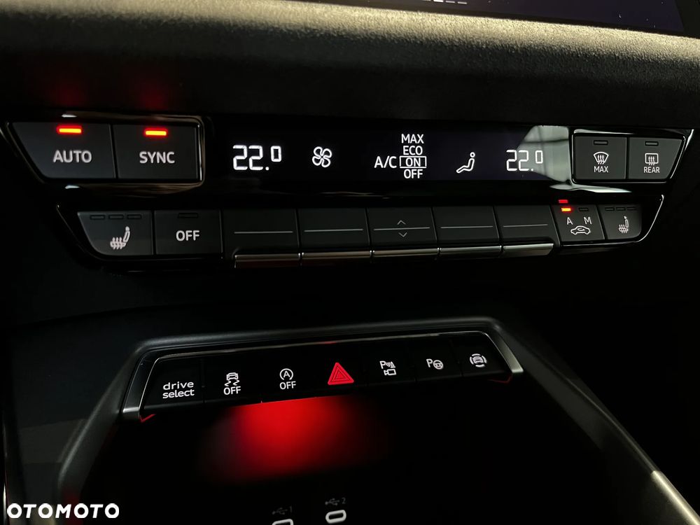 Audi S3 Limousine TFSI Quattro S tronic - 28