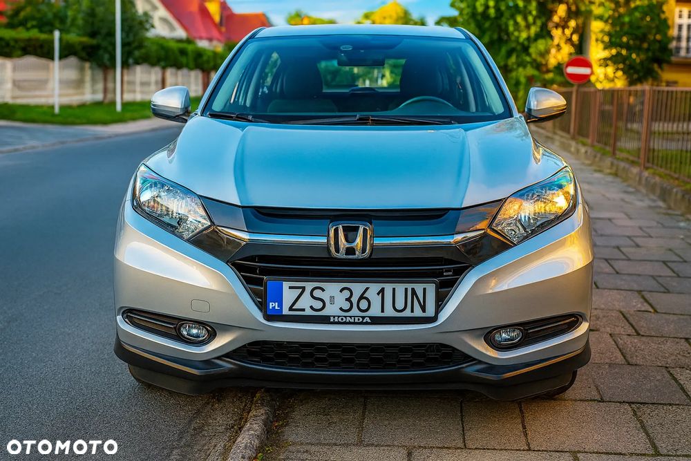 Honda HR-V 1.5 i-VTEC Comfort - 1