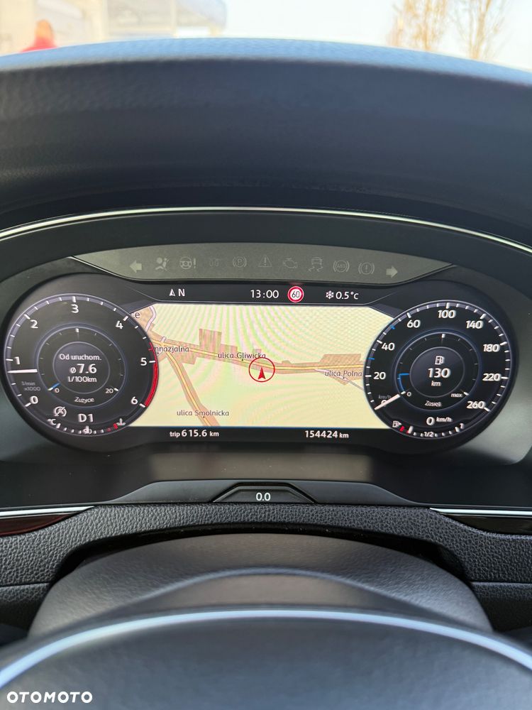 Volkswagen Passat 2.0 TDI BMT Highline DSG - 7