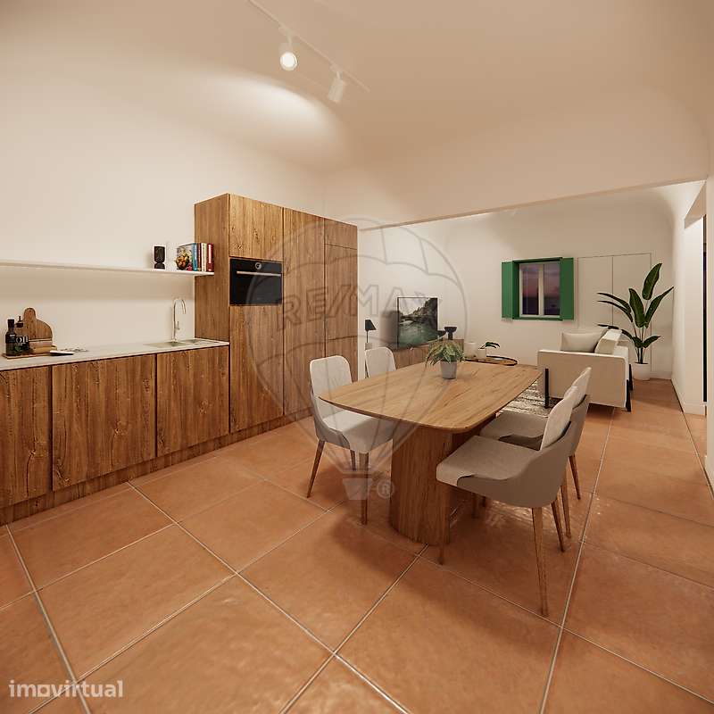 Apartamento T2 para venda - Grande imagem: 2/22