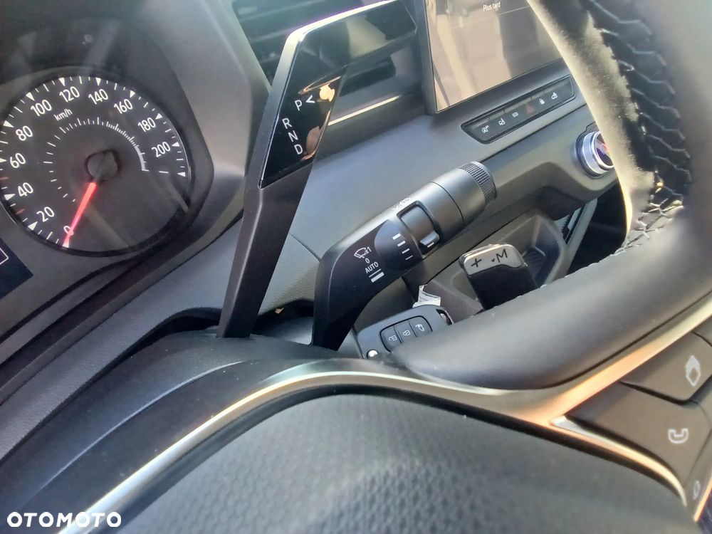 Renault Master L3H2 170KM automat - 17