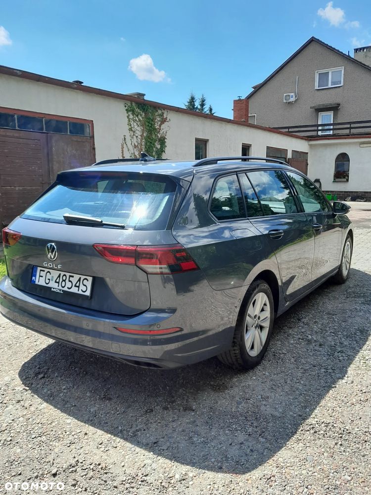 Volkswagen Golf 2.0 TDI SCR Life - 6
