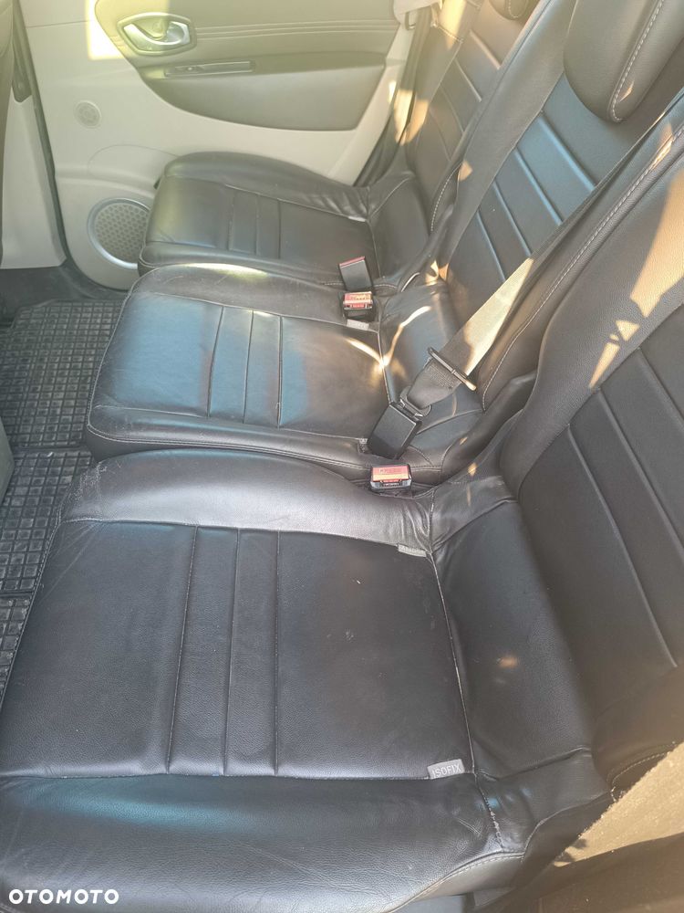 Renault Grand Scenic - 5