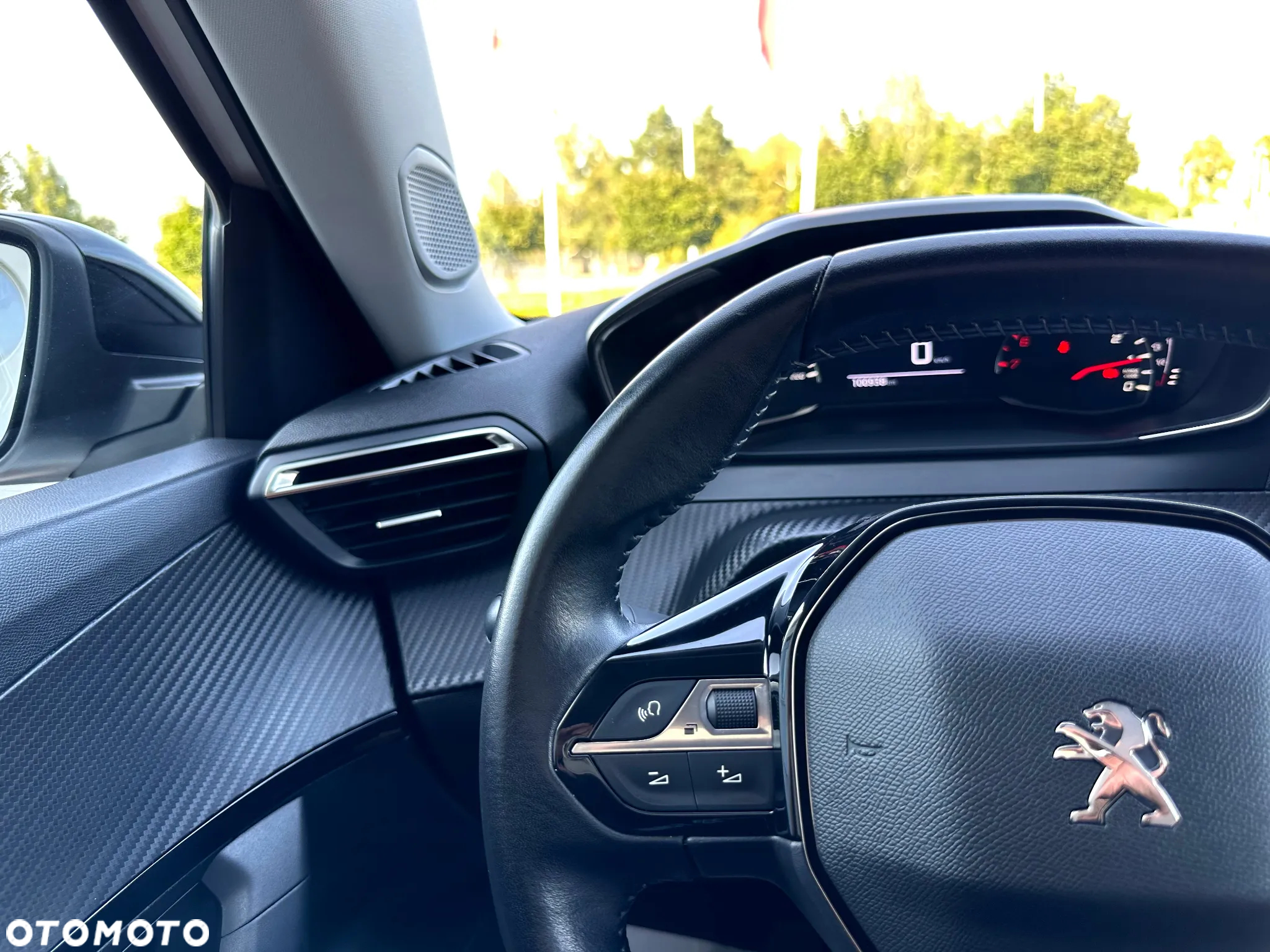 Peugeot 2008 PureTech 100 Style - 20