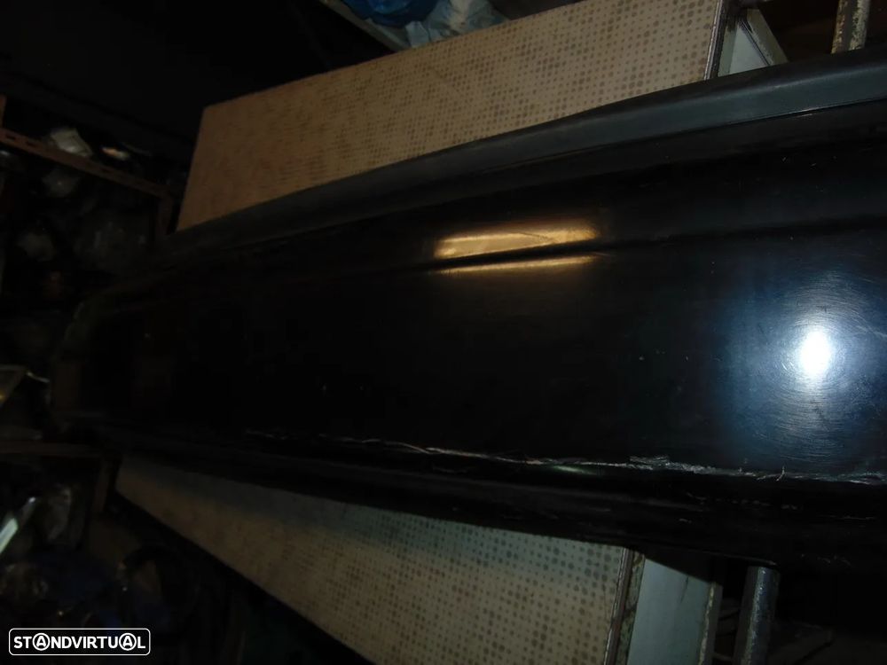 Honda Civic coupê para-choques - 4