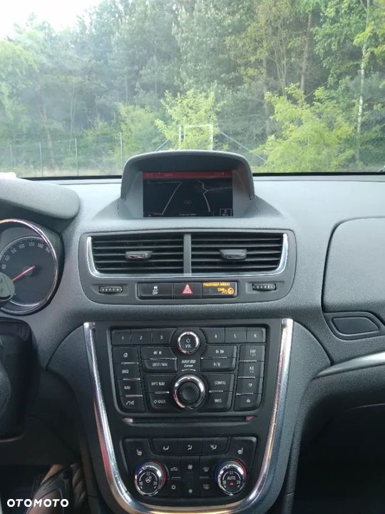 Opel Mokka 1.4 T Cosmo EU6 - 20