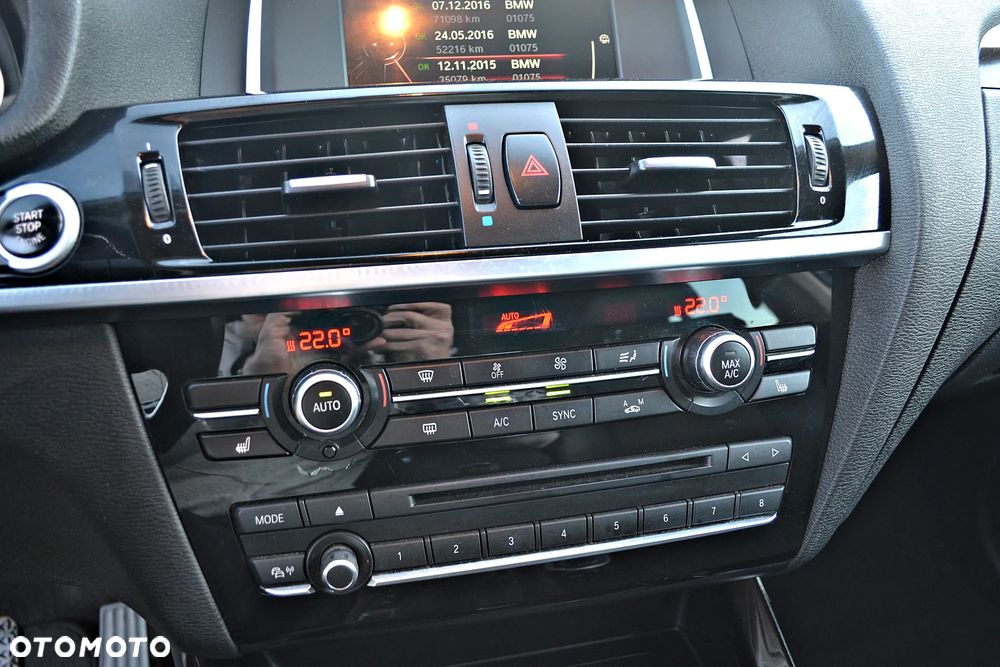 BMW X3 xDrive20d xLine - 35