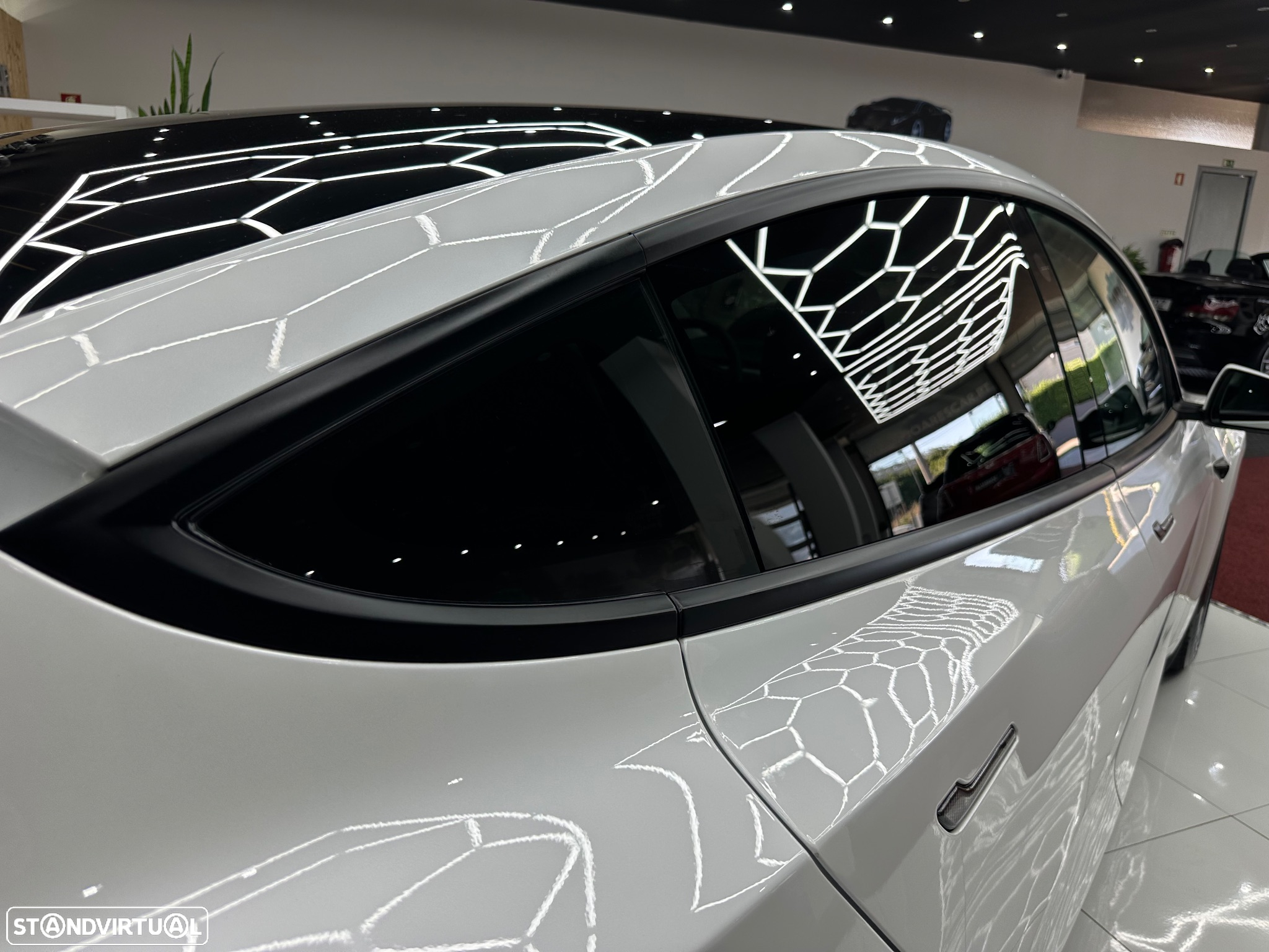 Tesla Model 3 Long Range Tração Integral - 44