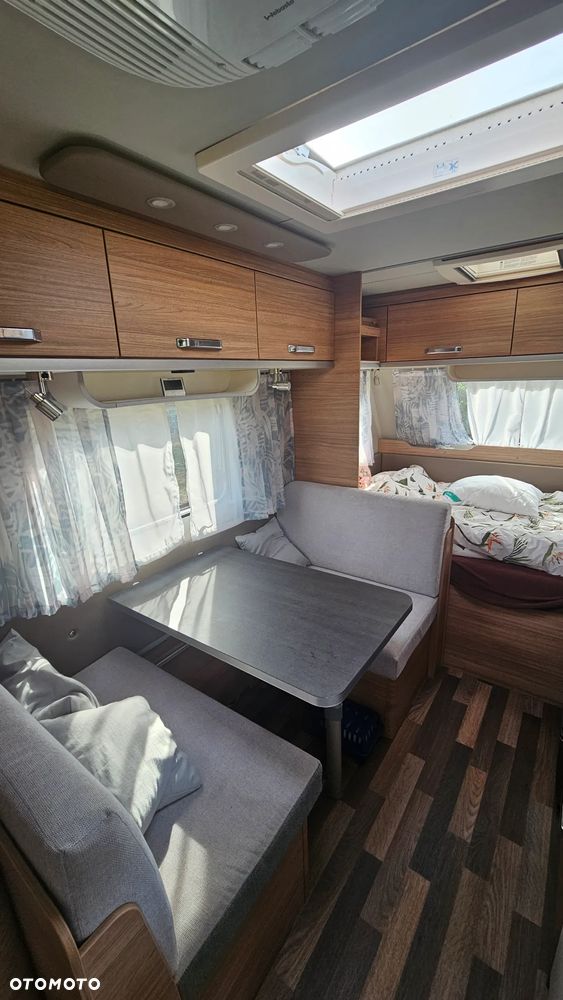 Weinsberg 480 QDK - 11