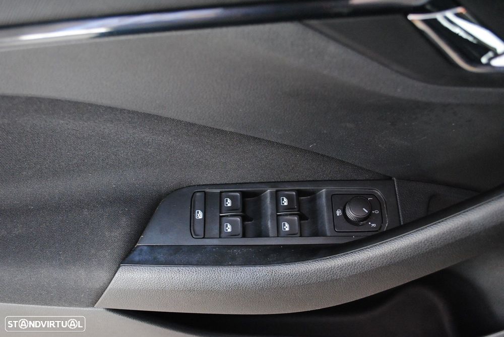 Skoda Kamiq 1.0 TSI Ambition - 30