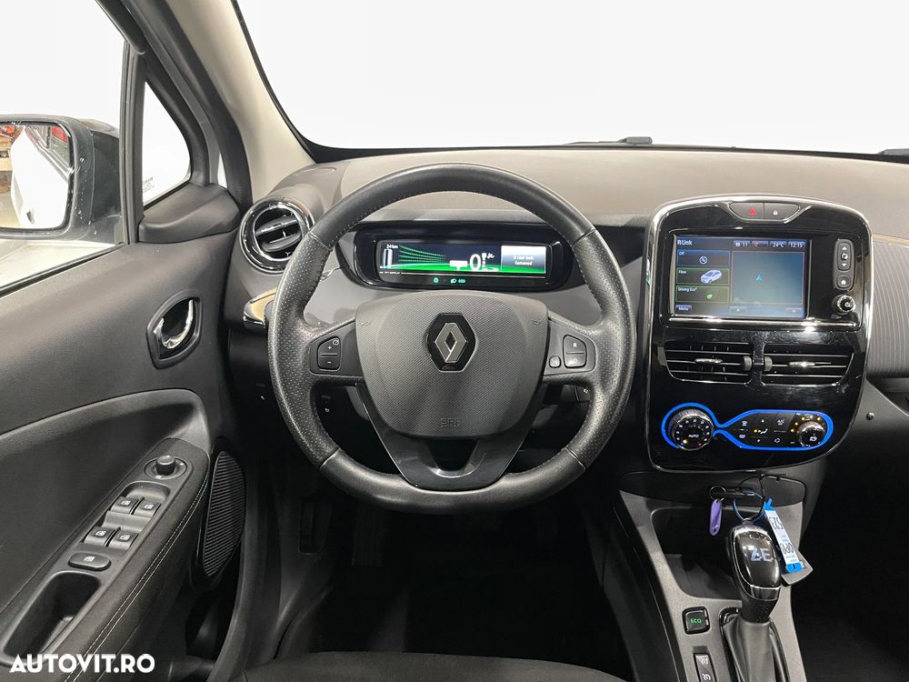Renault ZOE 50 R110 Life - 7