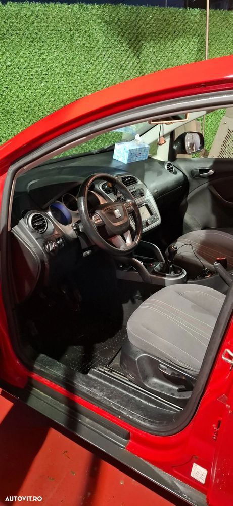 Seat Altea XL - 4