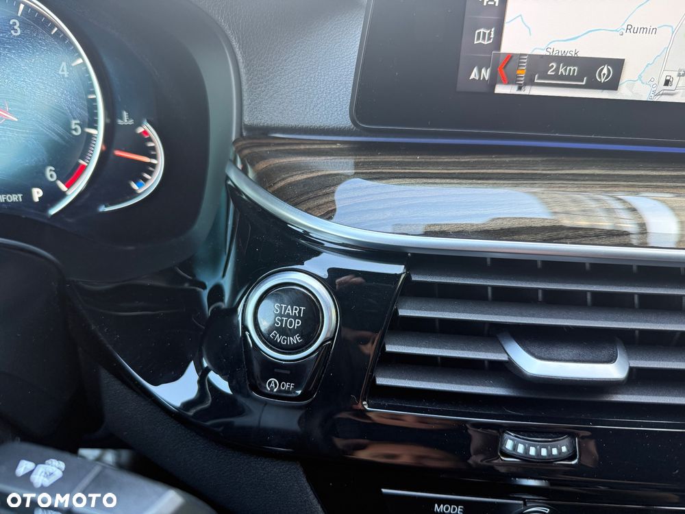 BMW Seria 5 - 30