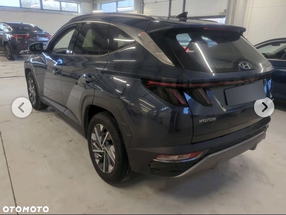 Hyundai Tucson 1.6 T-GDi Smart 2WD - 3