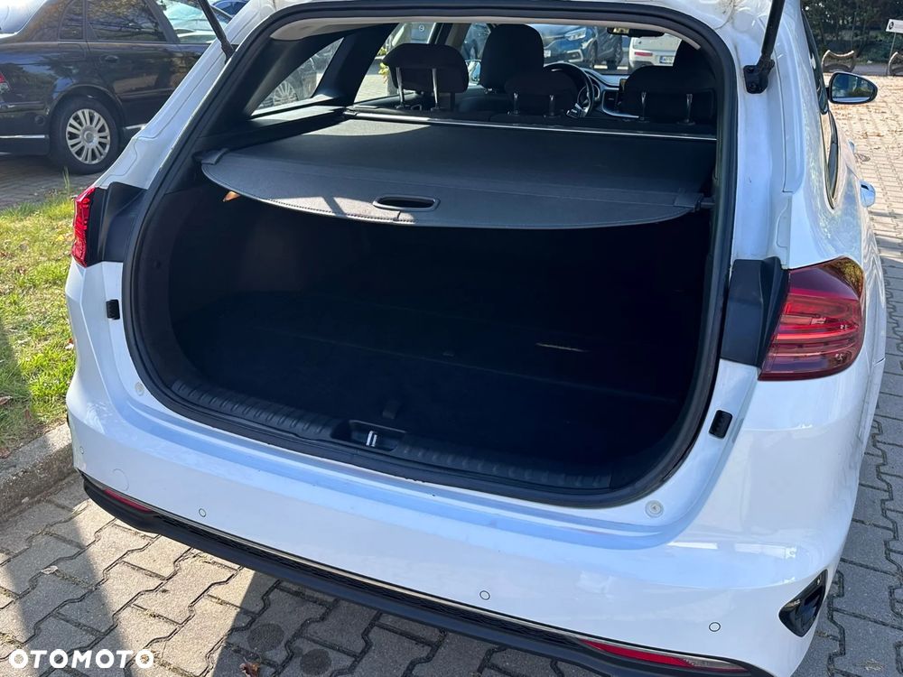 Kia Ceed 1.0 T-GDI M - 9