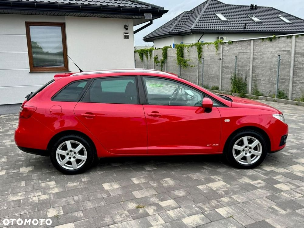 Seat Ibiza - 25