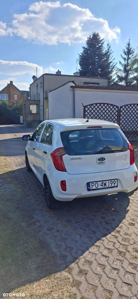 Kia Picanto 1.0 M - 8