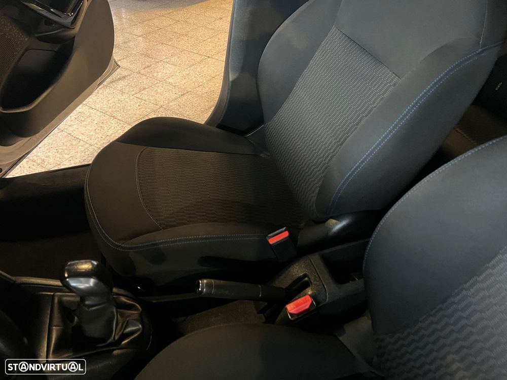 Peugeot 208 1.2 PureTech Style - 33