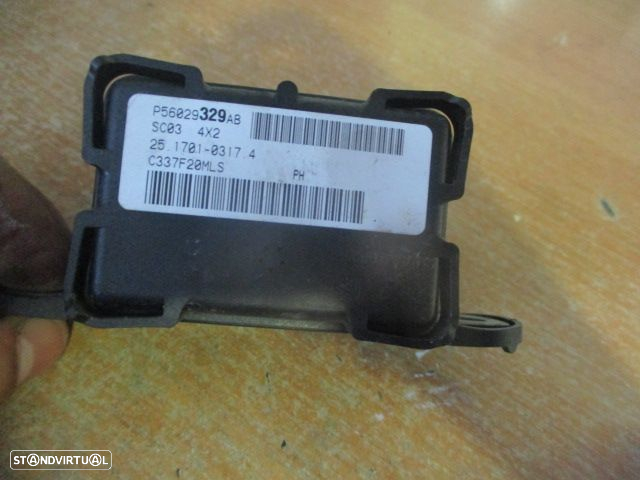 Modulo P56029329AB DODGE CALIBER 2008 2.0 CRD 140CV 5P PRETO ESP - 4